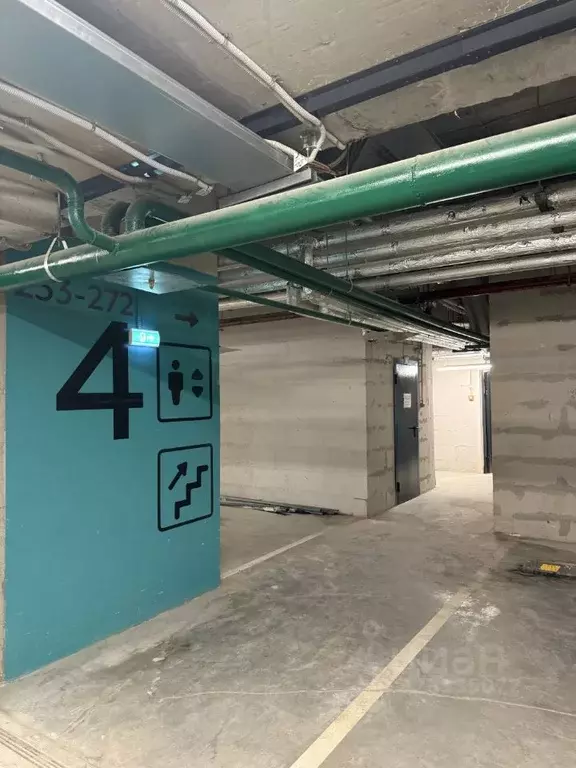 Гараж в Москва Сосенское поселение, просп. Куприна, 7к3 (14 м) - Фото 2