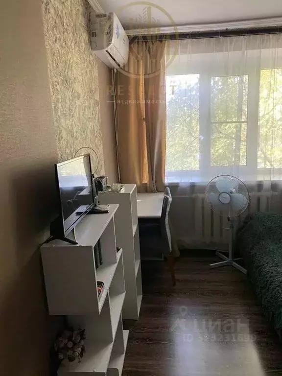 1-к кв. Ставропольский край, Пятигорск ул. Зорге, 2 (30.9 м) - Фото 2