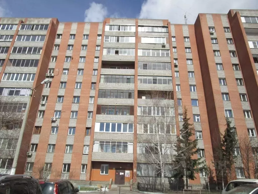 2-к кв. Красноярский край, Красноярск ул. Ломоносова, 29 (51.0 м) - Фото 2