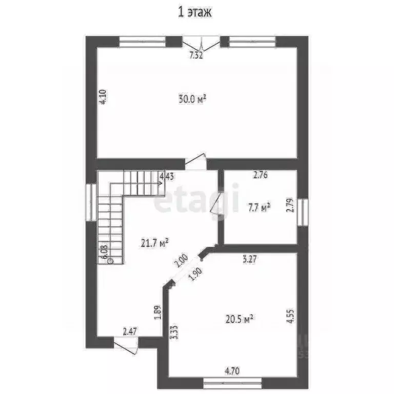 Дом в Ростовская область, Мясниковский район, Краснокрымское с/пос, ... - Фото 2
