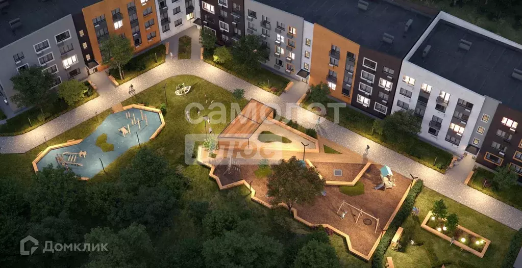 Продаётся квартира-студия, 25.8 м - Фото 0