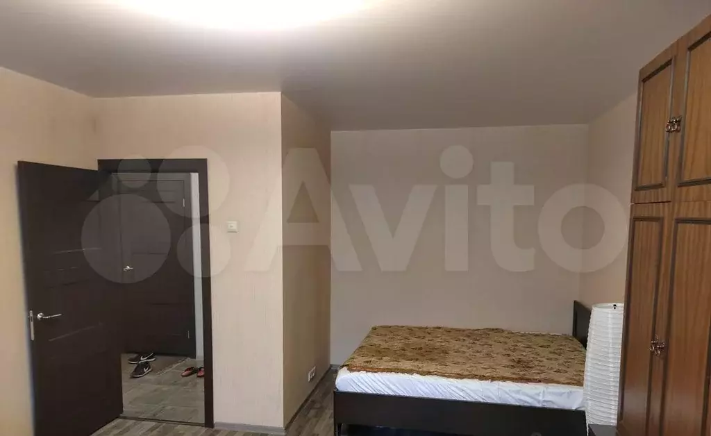 1-к. квартира, 40 м, 2/12 эт. - Фото 0