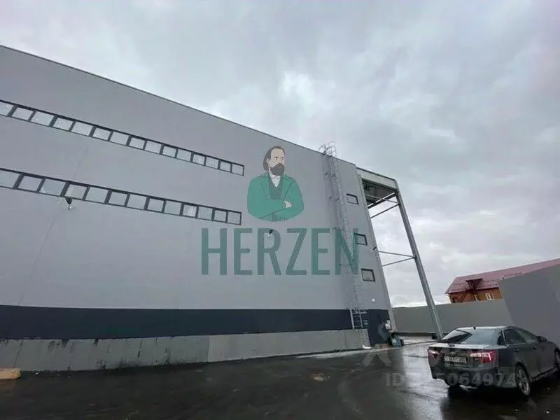 Производственное помещение в Московская область, Долгопрудный ... - Фото 2