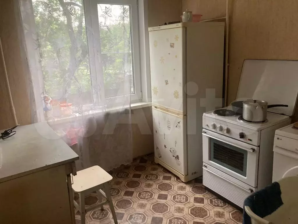 2-к. квартира, 45 м, 2/5 эт. - Фото 1