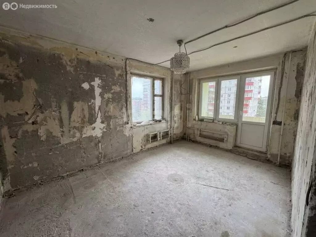1-комнатная квартира: Жуковский, улица Гринчика, 2 (35 м) - Фото 2