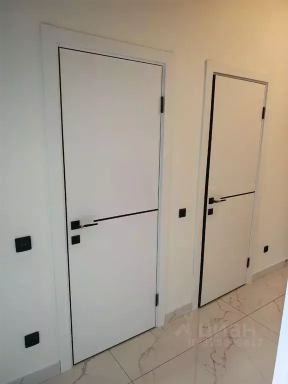 1-к кв. Брянская область, Брянский район, пос. Мичуринский, ... - Фото 2