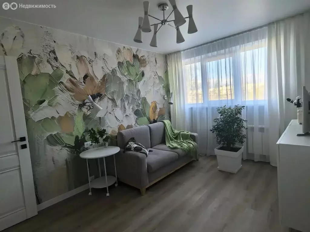 3-комнатная квартира: Санкт-Петербург, Тимуровская улица, 26к2 (60.5 ... - Фото 1