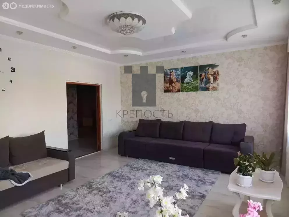 Дом в Мелеуз, улица Салавата (263 м) - Фото 2