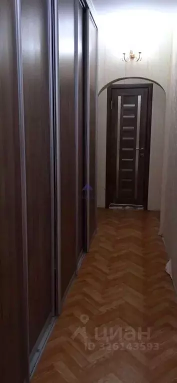 3-к кв. Ростовская область, Волгодонск ул. Гагарина (66.6 м) - Фото 2