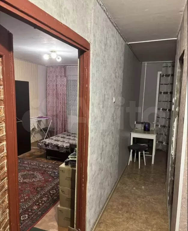 1-к. квартира, 33 м, 8/9 эт. - Фото 1