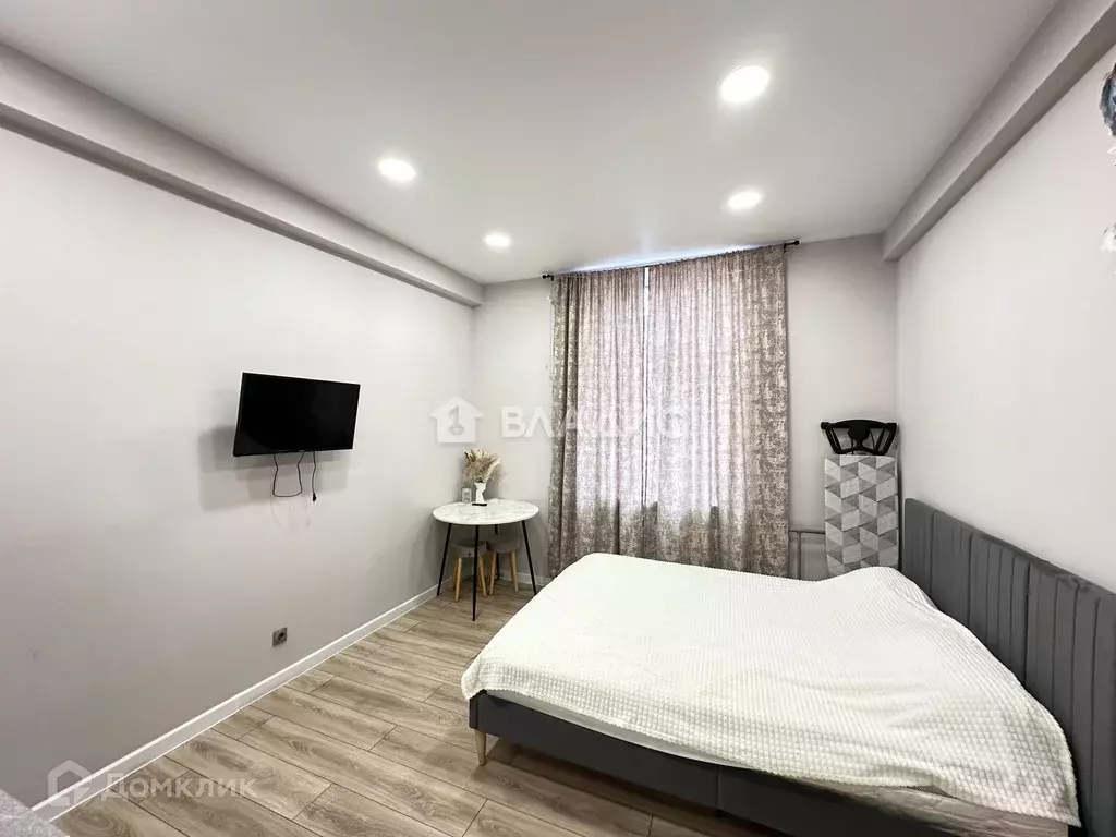 Продаётся квартира-студия, 20.3 м - Фото 0