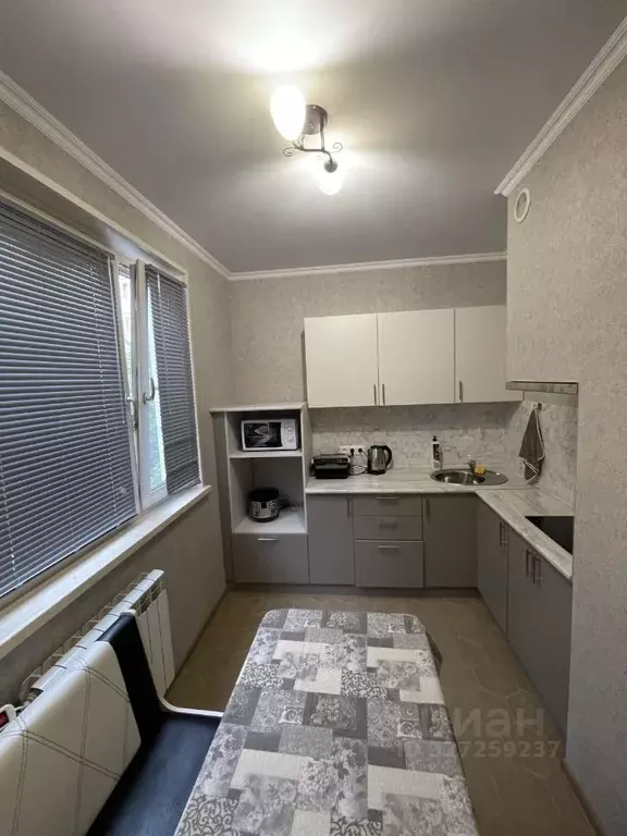 1-к кв. Москва, Москва, Зеленоград к1535 (45.0 м) - Фото 2