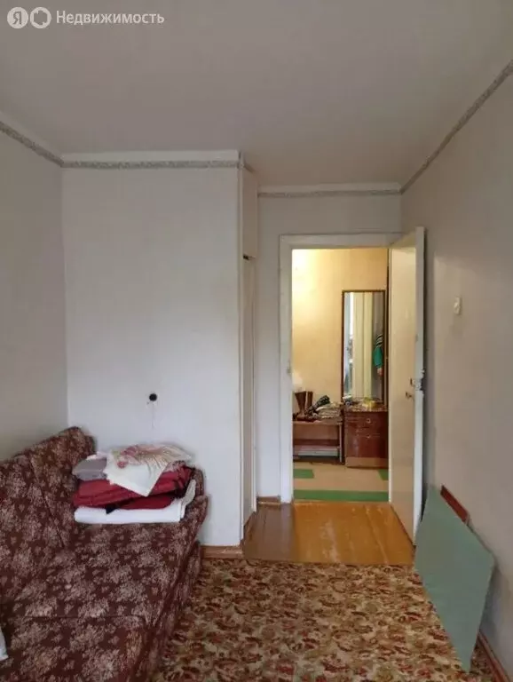 2-комнатная квартира: Екатеринбург, улица Бородина, 9 (43 м) - Фото 1