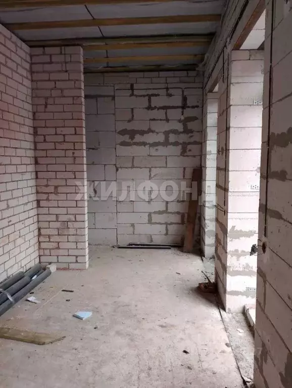 Дом в Воронежская область, Семилуки Лесная ул. (128 м) - Фото 1