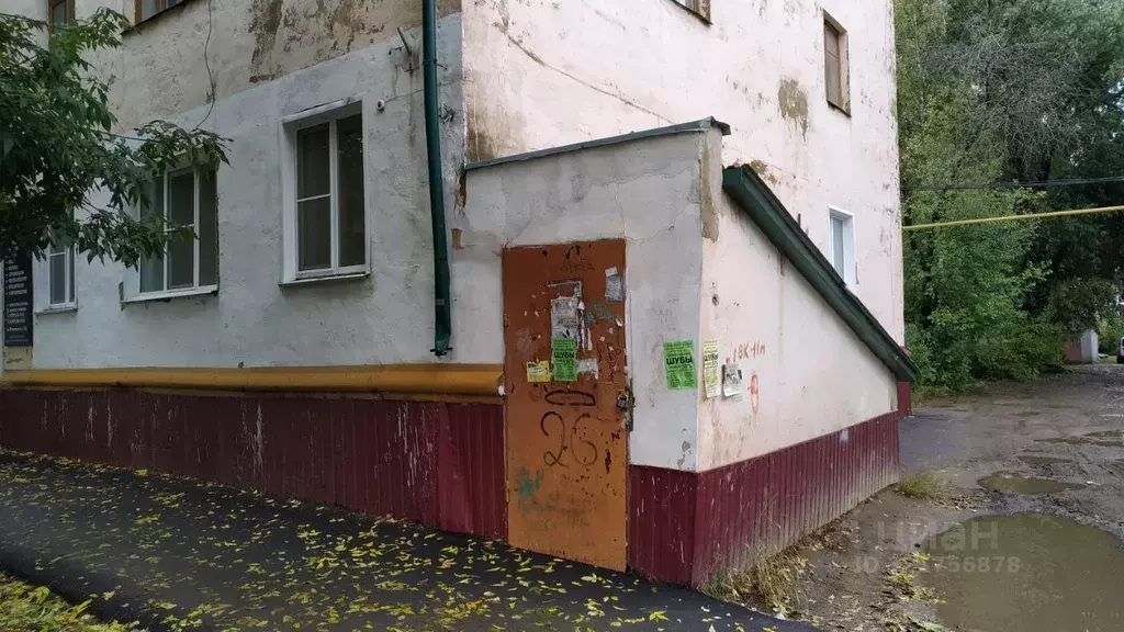 Помещение свободного назначения в Мордовия, Рузаевка ул. Маяковского, ... - Фото 0