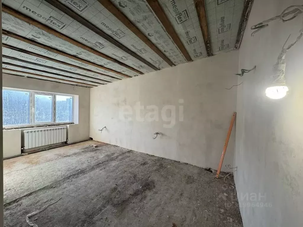 2-к кв. Северная Осетия, Владикавказ Бакинская ул., 47 (156.0 м) - Фото 2