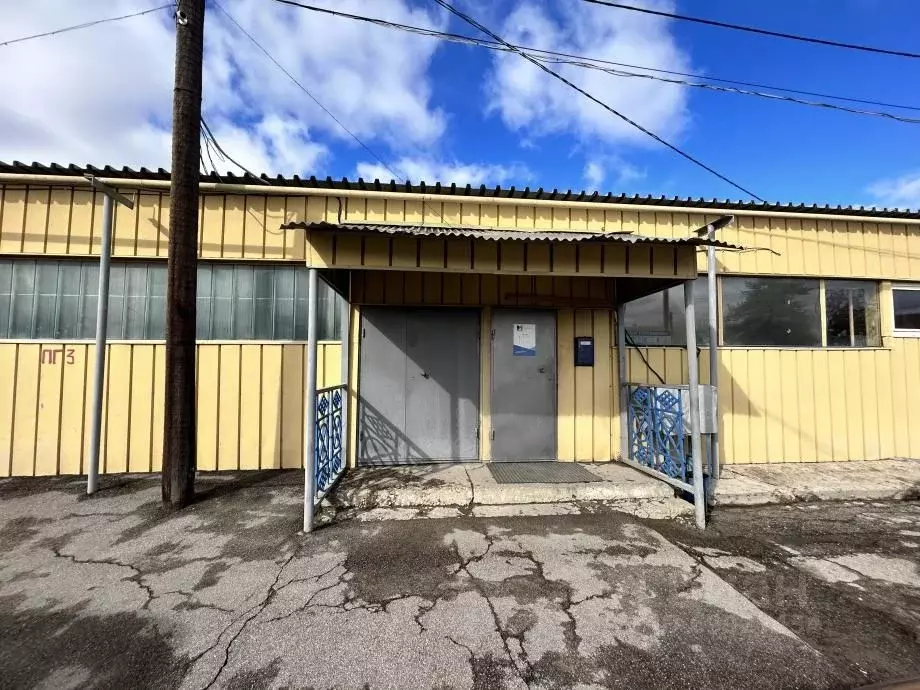 Склад в Саратовская область, Саратов Пионерская ул, 32 (40.0 м) - Фото 1