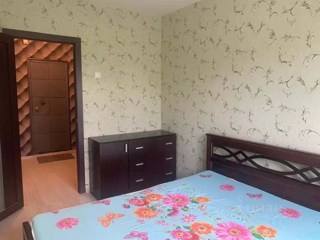 2-к кв. Москва Нагатинская наб., 10 (50.0 м) - Фото 2