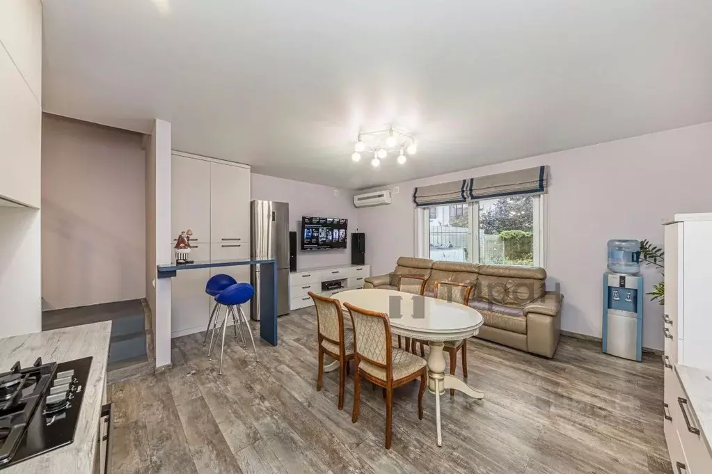 Дом в Челябинская область, Челябинск ул. Пустового, 17 (132 м) - Фото 1