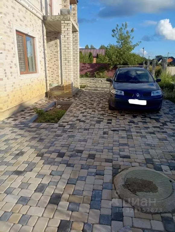 Коттедж в Смоленская область, Смоленск пос. Красный Бор, 10А (200 м) - Фото 2