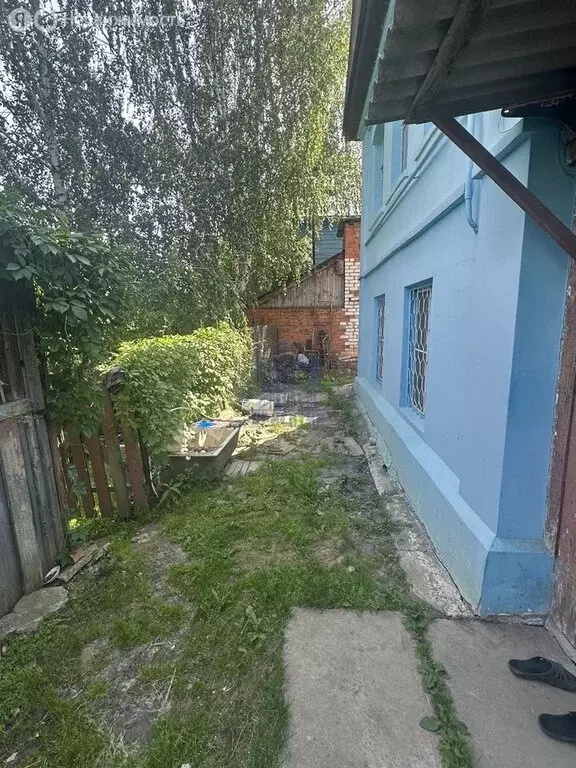 Участок в Чебоксары, улица Набережная реки Сугутки, 15 (913 м) - Фото 1
