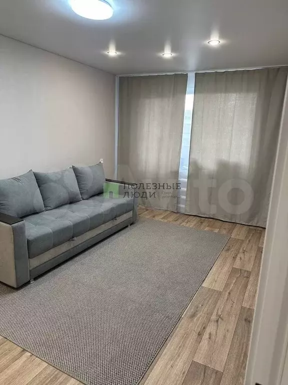 2-к. квартира, 45,1 м, 4/5 эт. - Фото 0