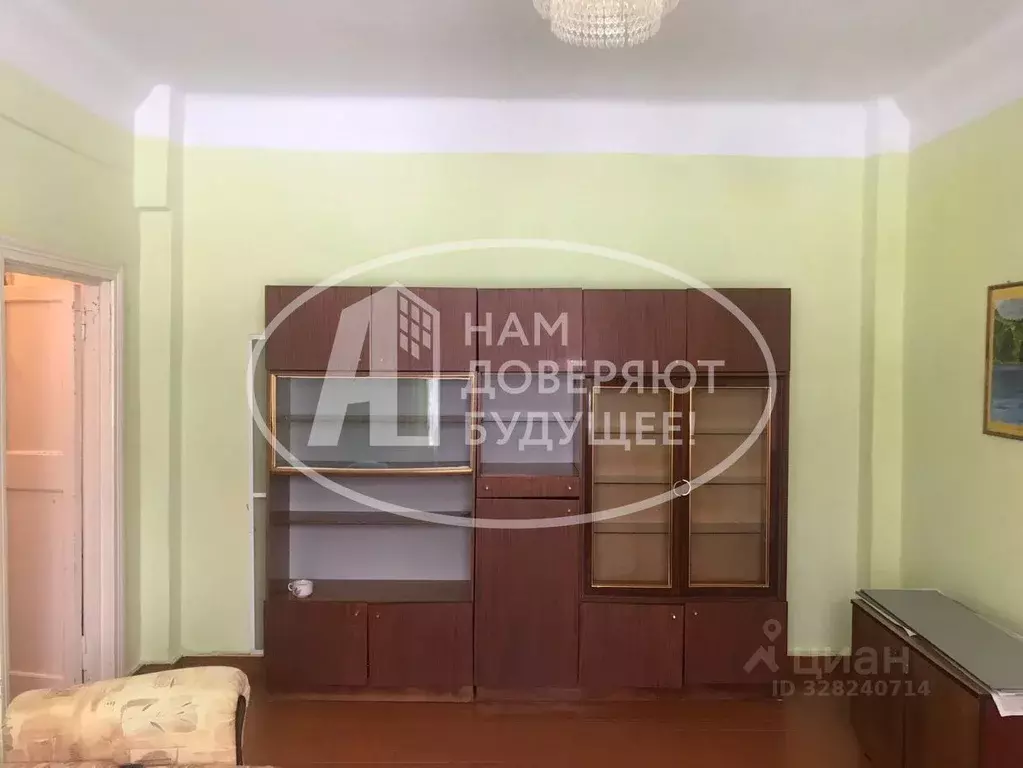 3-к кв. Пермский край, Чусовой Школьная ул., 15 (65.8 м) - Фото 1