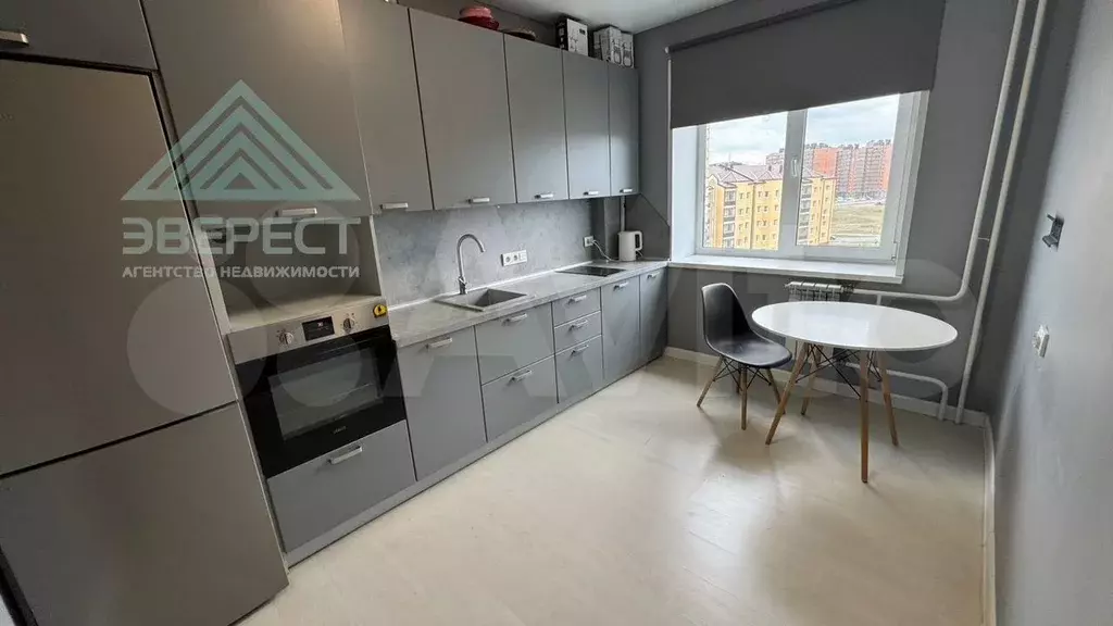 2-к. квартира, 59,4 м, 6/7 эт. - Фото 0