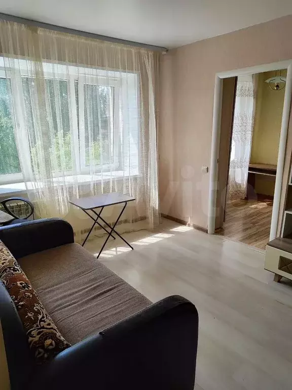 2-к. квартира, 44 м, 5/6 эт. - Фото 1