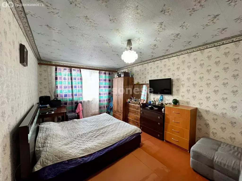 3-комнатная квартира: Севастополь, Рабочая улица, 5 (67.3 м) - Фото 2