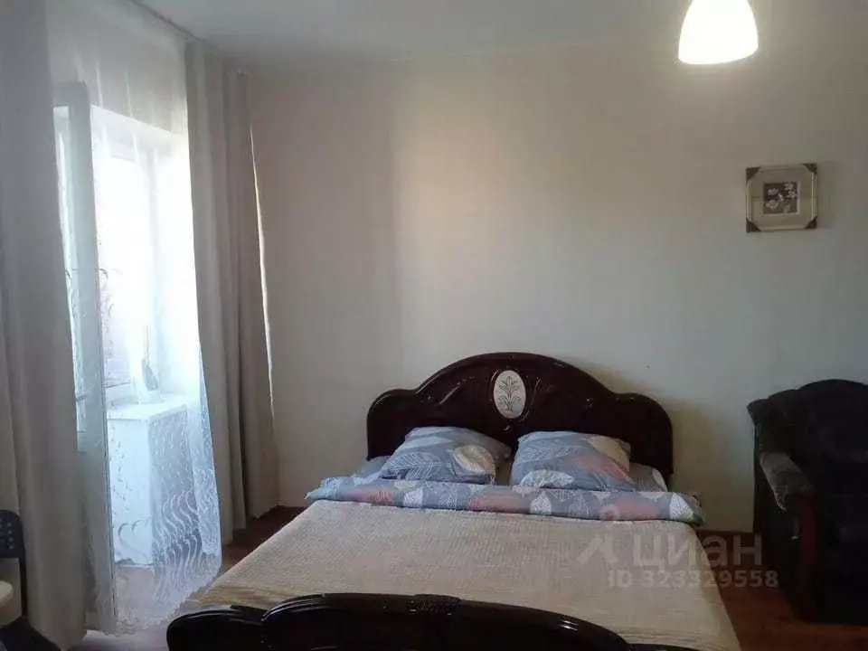 1-к кв. Московская область, Люберцы Зенино ЖК Самолет мкр, ул. ... - Фото 1