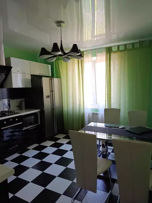 Продаётся 3-к квартира, 70 м - Фото 1