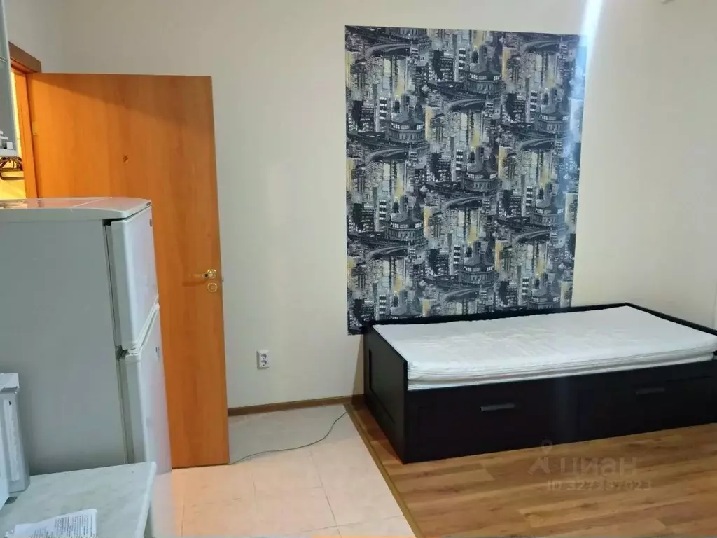 Студия Ленинградская область, Всеволожский район, д. Новое Девяткино ... - Фото 1