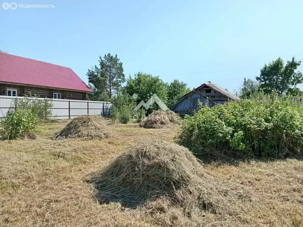 Дом в посёлок Чёбсара, улица Батулиных, 31 (31.6 м) - Фото 2