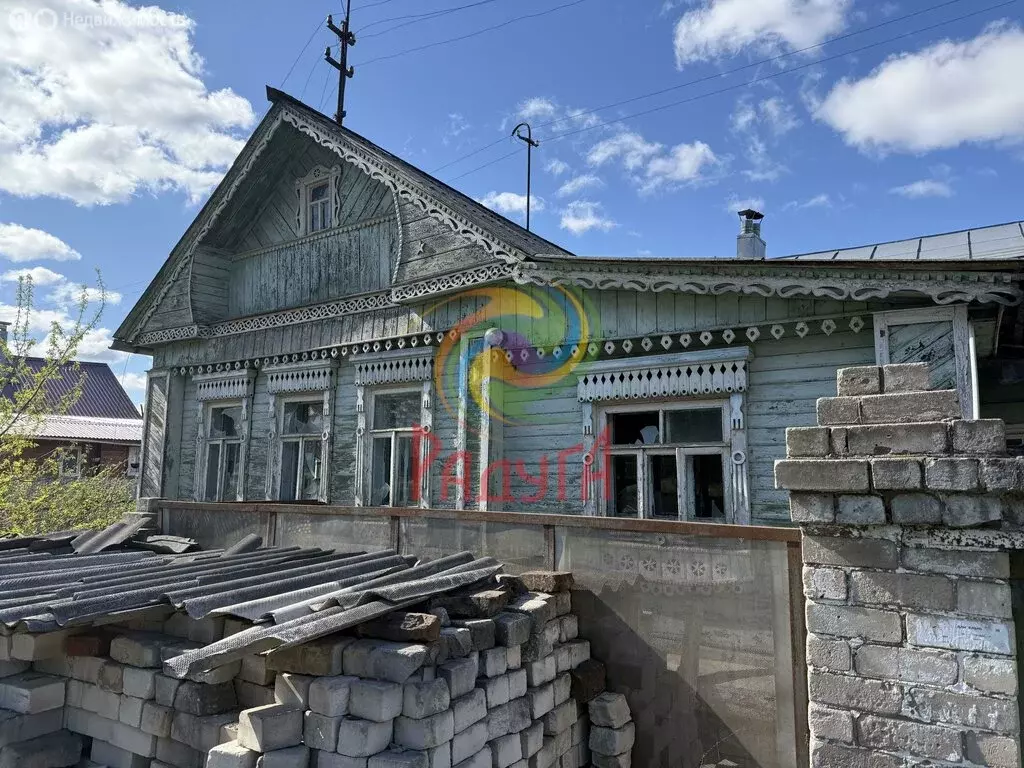 Дом в Иваново, Минская улица, 199 (50 м) - Фото 2