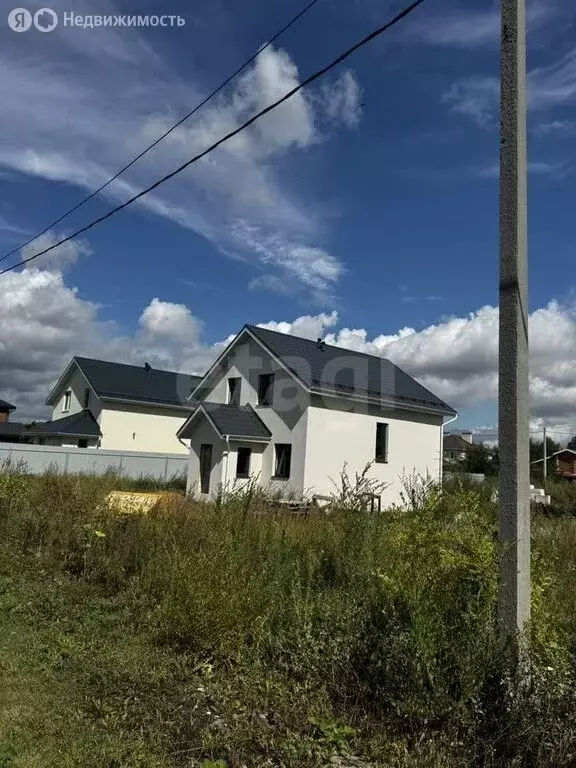 Дом в село Белозёрки, улица Дзержинского (90 м) - Фото 2