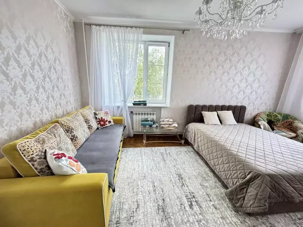 1-к кв. Волгоградская область, Волгоград Краснознаменская ул., 10 ... - Фото 2