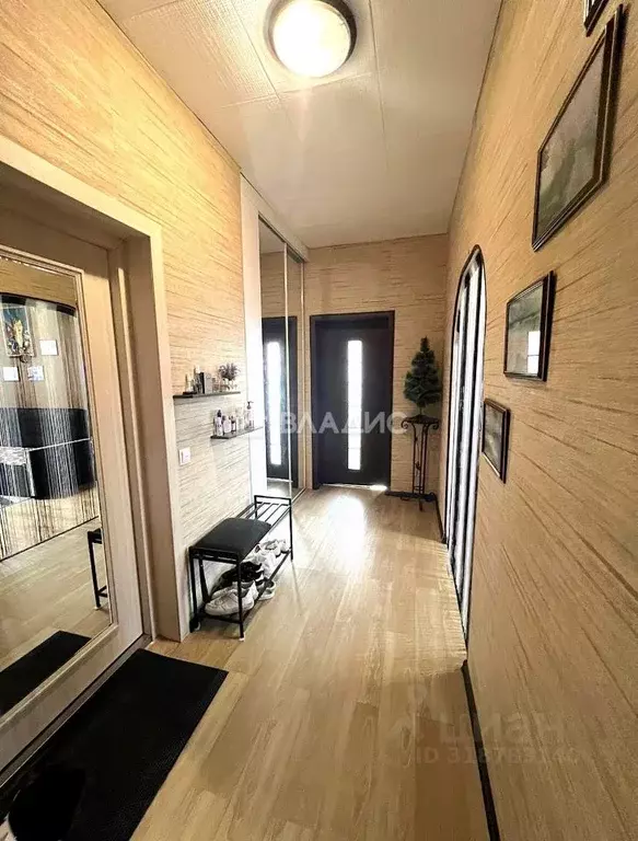 2-к кв. Калужская область, Калуга ул. Фомушина, 26 (56.2 м) - Фото 2