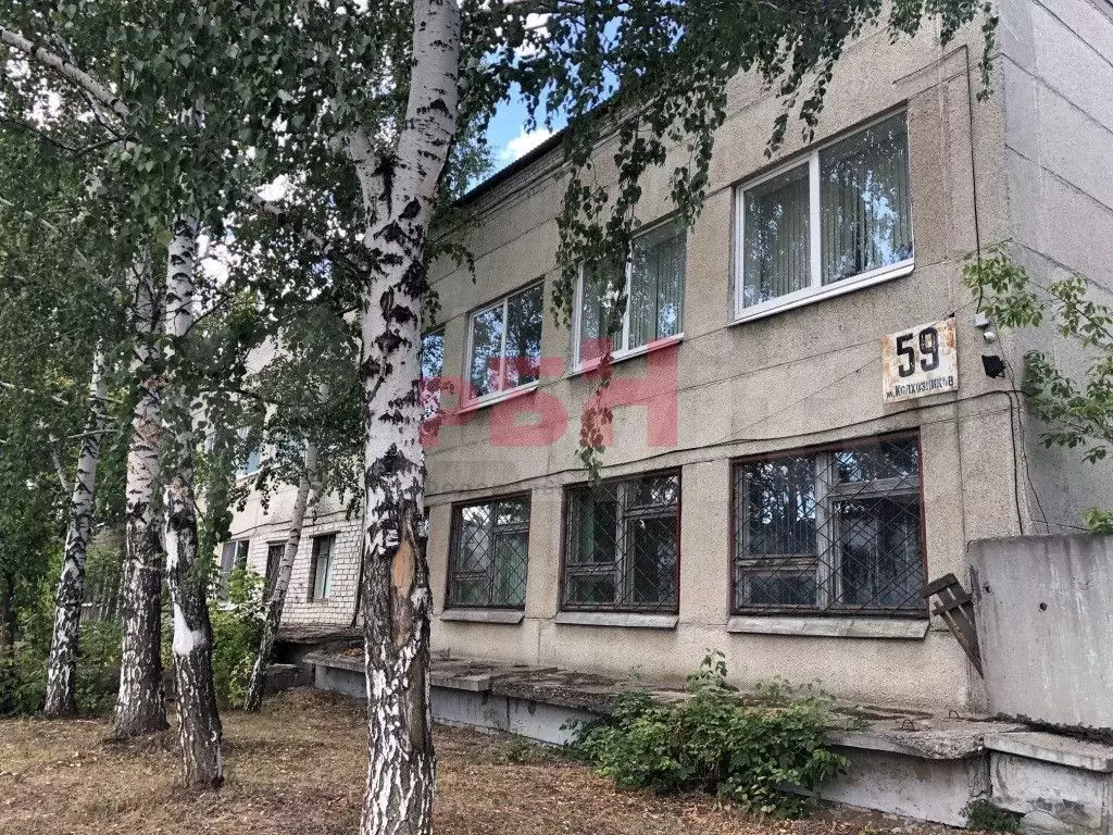 Сдам офис на елизавете - Фото 1