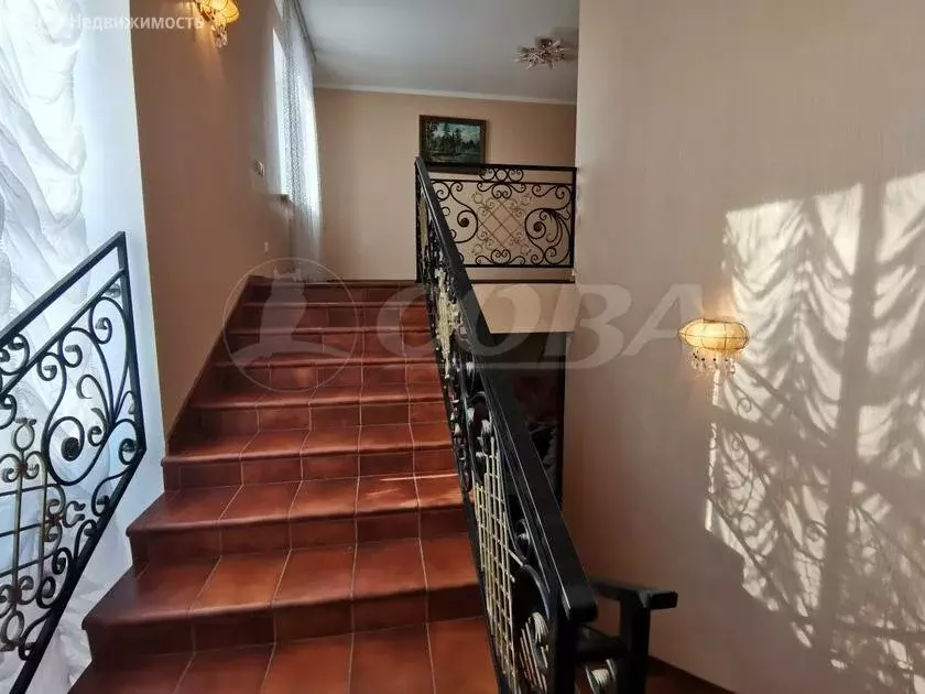 Дом в Тюмень, садовое товарищество Ласка (360 м) - Фото 0