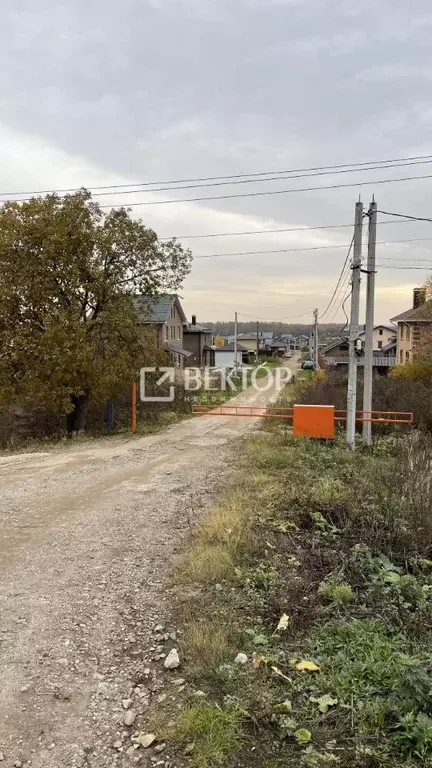 Участок в Ярославская область, Ярославский муниципальный округ, д. ... - Фото 1