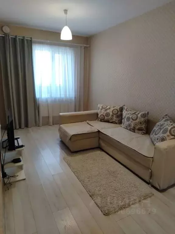 2-к кв. Бурятия, Улан-Удэ ул. Борсоева, 77 (55.0 м) - Фото 0