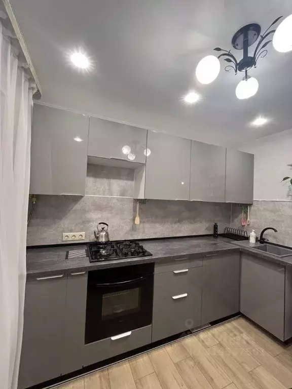 Квартира, 3 комнаты, 69 м - Фото 0