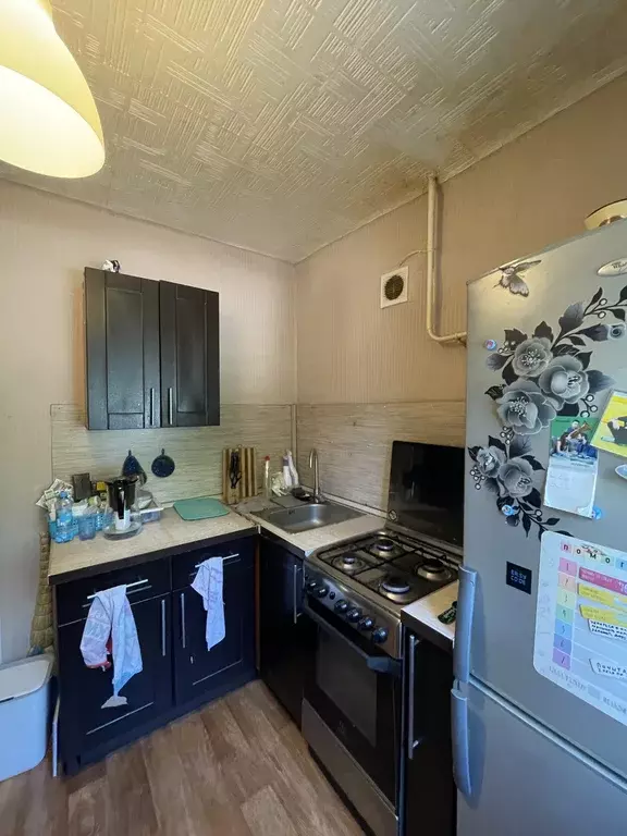 Продаётся 1-к квартира, 30.5 м - Фото 0