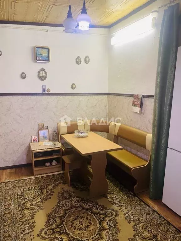 2-к кв. Краснодарский край, Краснодар Центральный мкр, ул. Митрофана ... - Фото 1
