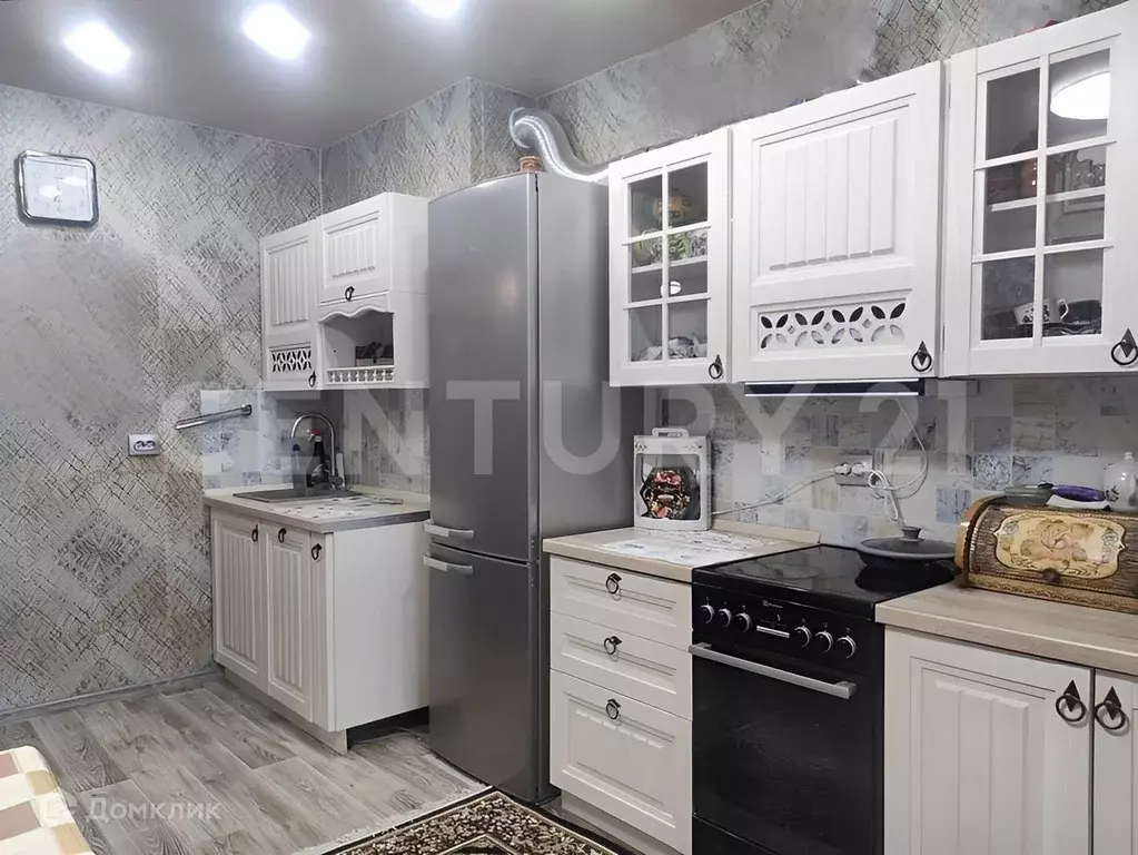 Продаётся 3-к квартира, 80 м - Фото 1
