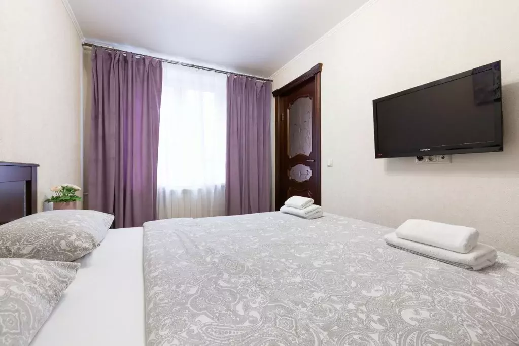 2-к кв. Москва 3-я Новоостанкинская ул., 23 (50.0 м) - Фото 1