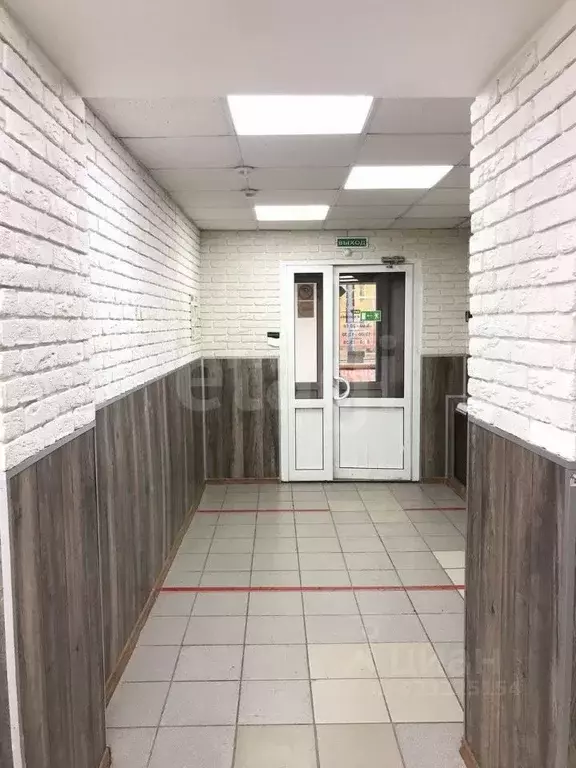 Торговая площадь в Кировская область, Киров Центральный Рынок мкр,  ... - Фото 2