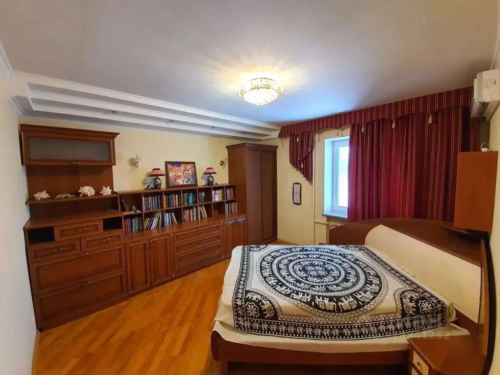 2-к кв. Липецкая область, Липецк ул. Космонавтов, 21 (47.0 м) - Фото 1