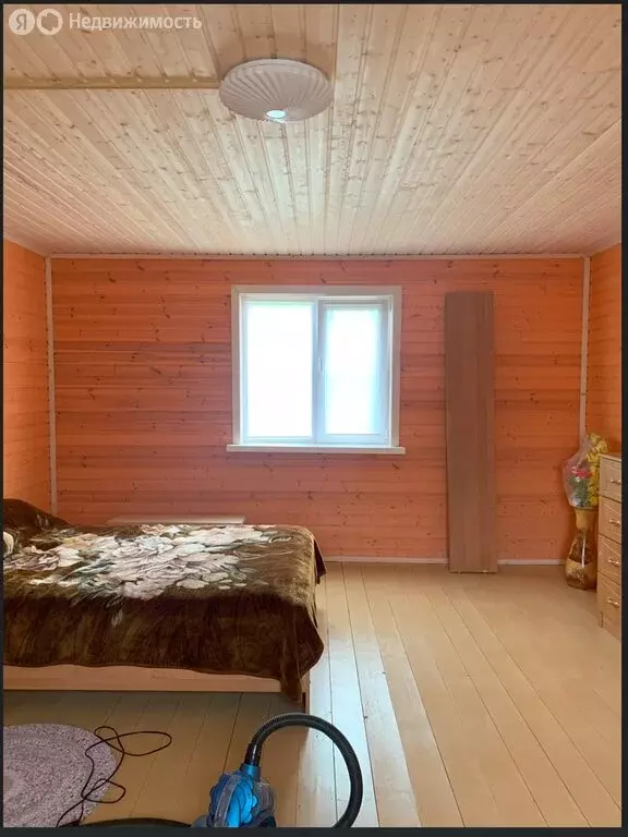 Дом в Нижегородская область, Городецкий муниципальный округ, село ... - Фото 2